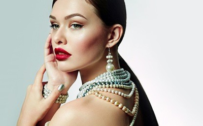 珠宝产品宣传片广告拍摄