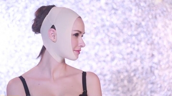 莱特妮丝 - 3D塑脸神器&纤臂神器